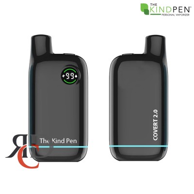 KIND PEN CONVERT 2.0 VV 510 THREAD 900mAh 1CT